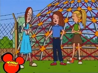 Recess - Se3 - Ep09 - The Shiner HD Watch