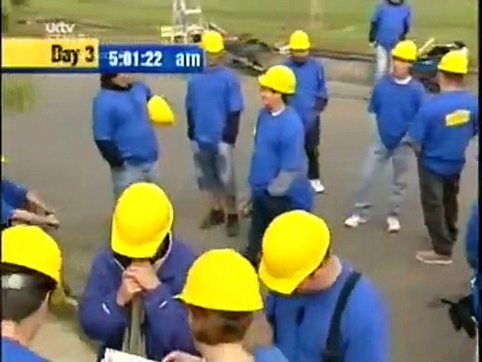 Extreme Makeover - Home Edition - Se1 - Ep12 HD Watch