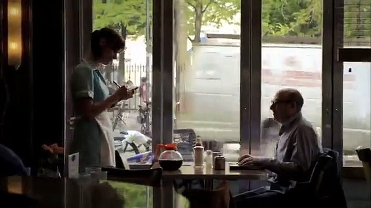 White Collar - Se2 - Ep04 - By the Book HD Watch