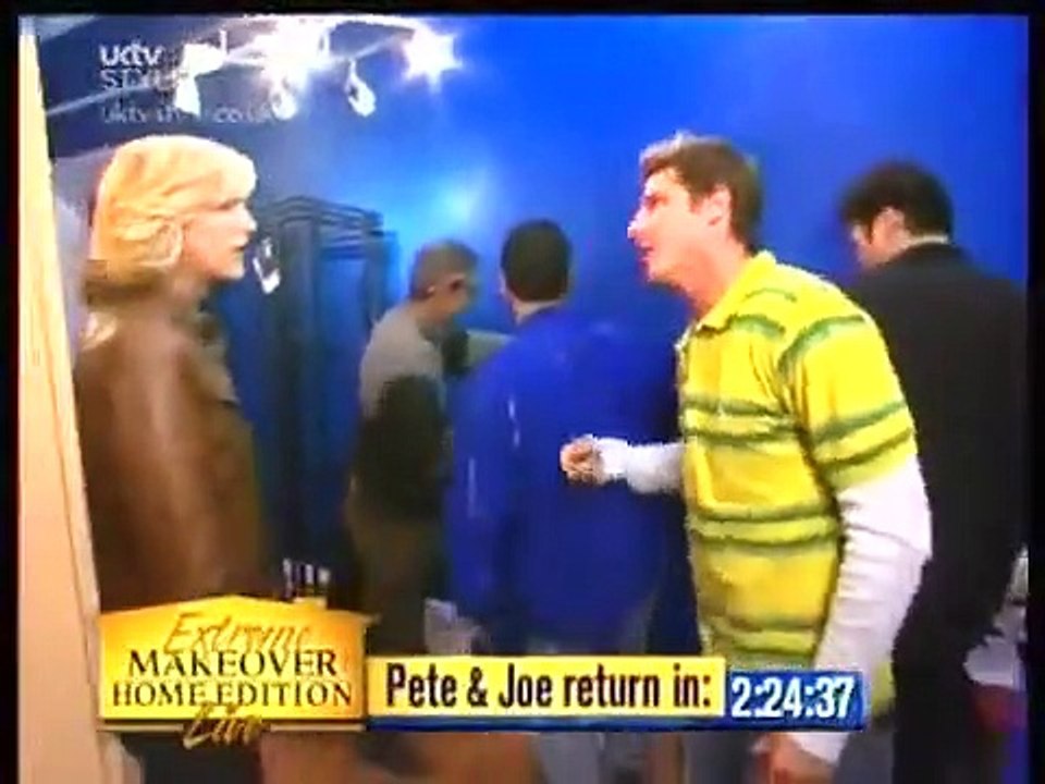 Extreme Makeover - Home Edition - Se1 - Ep11 HD Watch