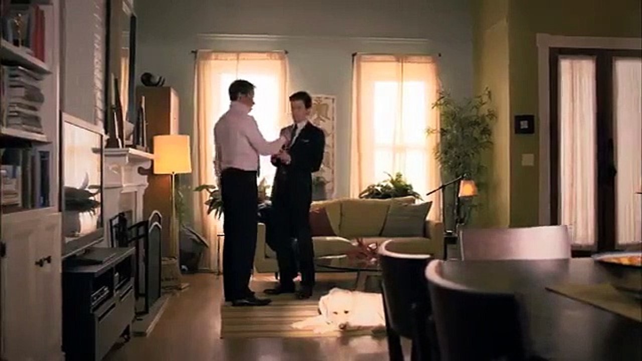 White Collar - Se2 - Ep08 - Company Man HD Watch