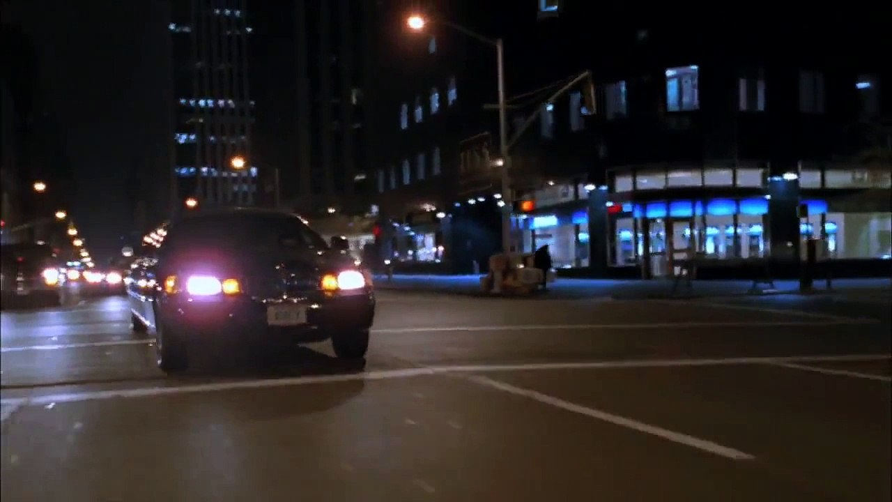 White Collar - Se2 - Ep05 - Unhtinished Business HD Watch