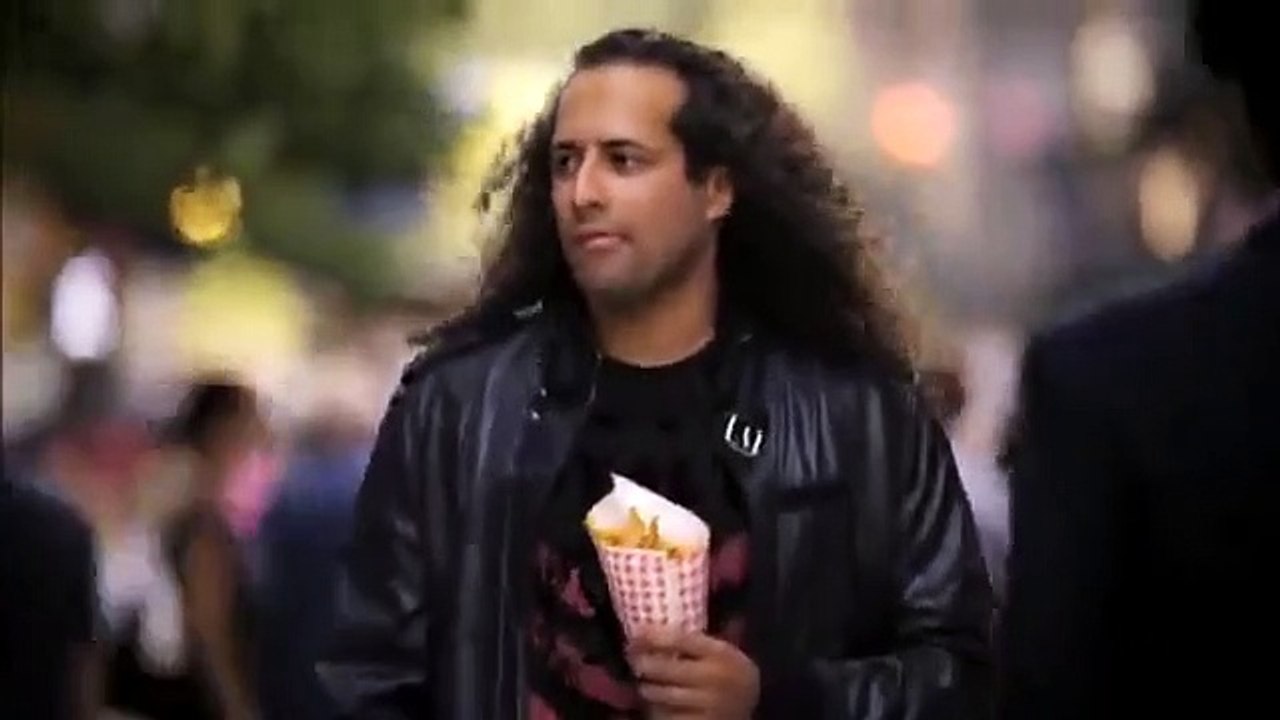 White collar - se2 - ep10 - burke's seven hd watch