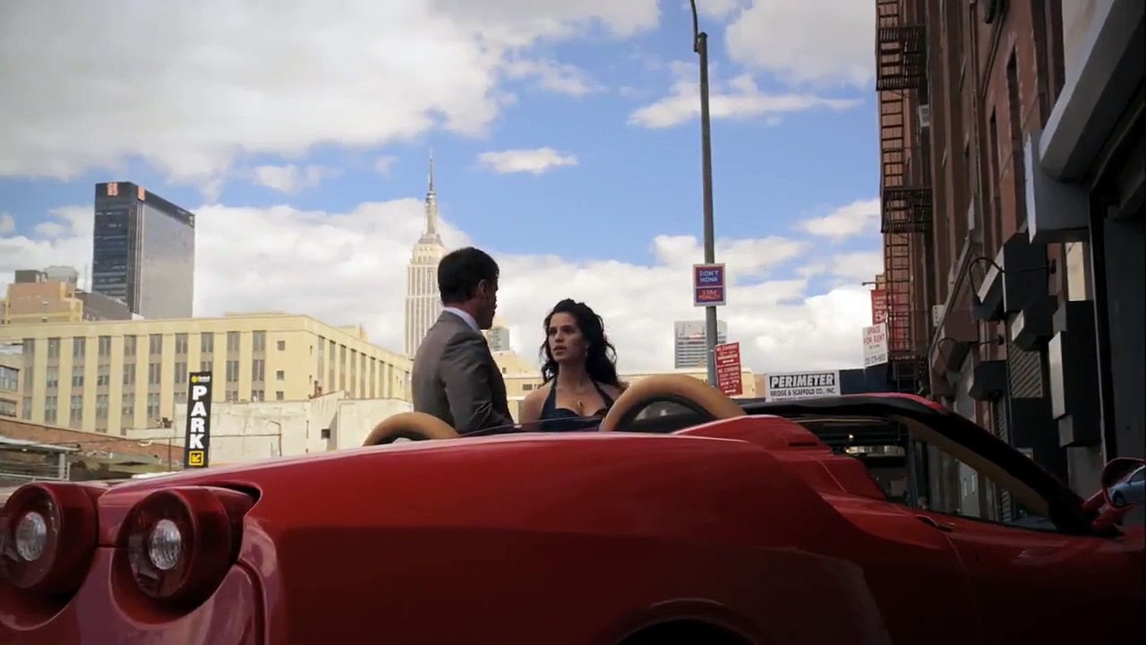 White Collar - Se2 - Ep07 - Prisoner's Dilemma HD Watch