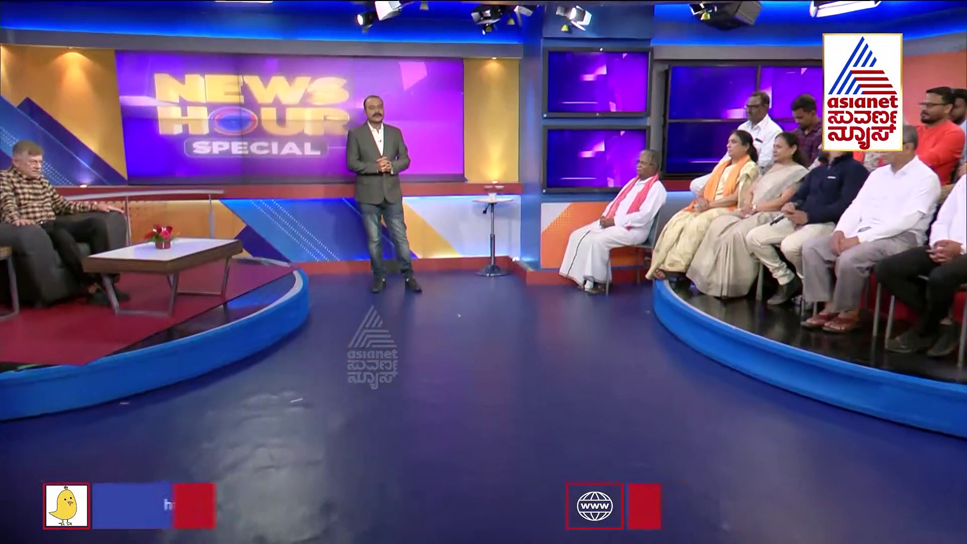 'ನಾನು ಮೋದಿ ಭಕ್ತ' ಅಂದಿದ್ದೇಕೆ ಅನಂತ್ ನಾಗ್?: ಶಂಕರ್ ನಾಗ್ ಬಗ್ಗೆ ಅಣ್ಣ ಹೇಳಿದ್ದೇನು?