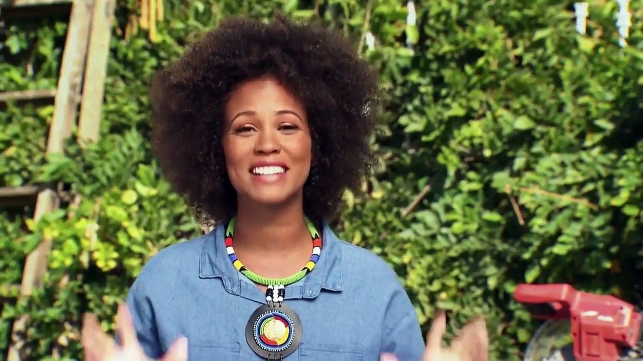 Extreme makeover - home edition - se10 - ep04 - starting from scratch hd watch