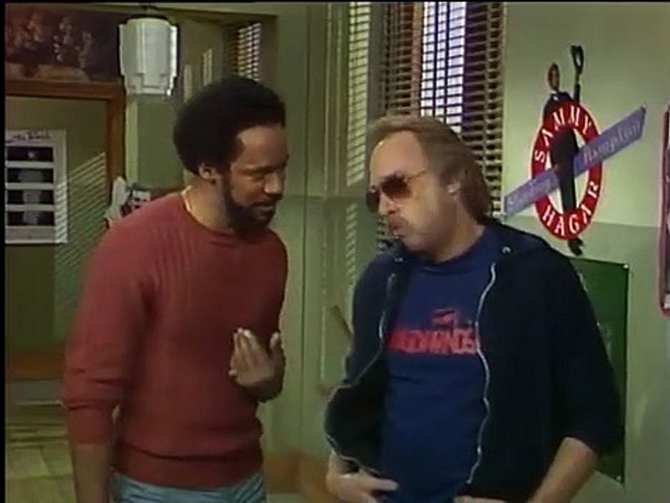 WKRP in Cincinnati - Se4 - Ep16 HD Watch