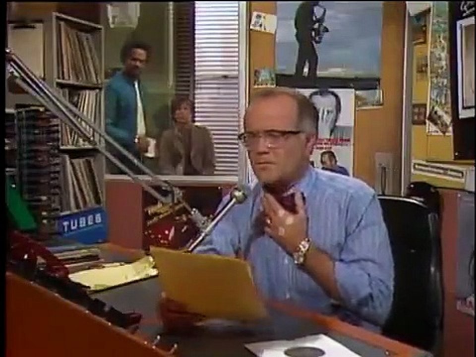 WKRP in Cincinnati - Se4 - Ep18 HD Watch