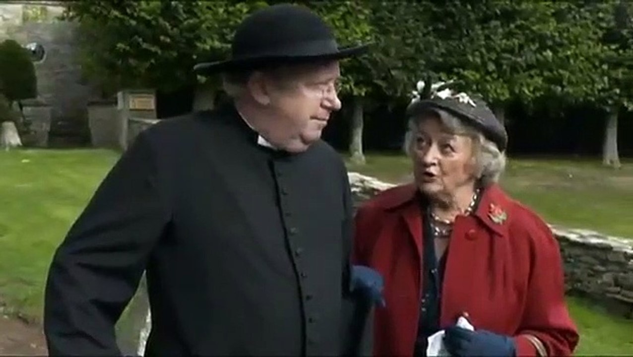 Father Brown - Se3 - Ep12 - The Standing Stones HD Watch