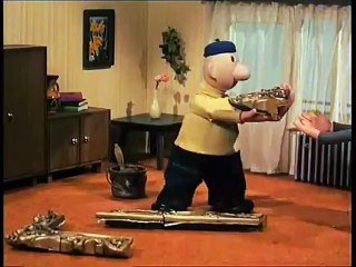 Pat $$ Mat - Se1 - Ep06 HD Watch