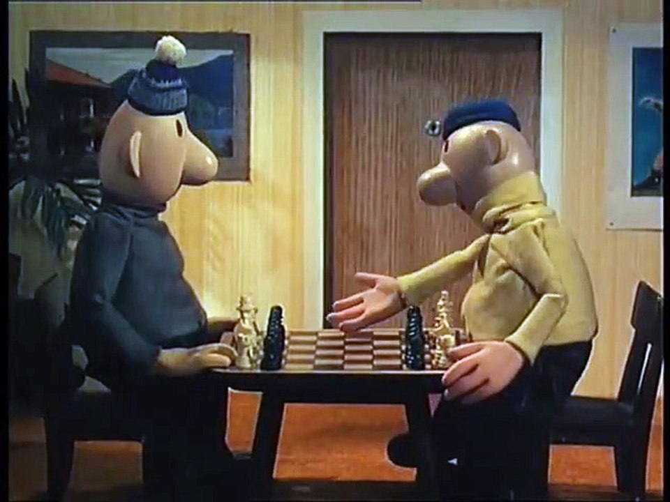 Pat $$ Mat - Se1 - Ep08 HD Watch