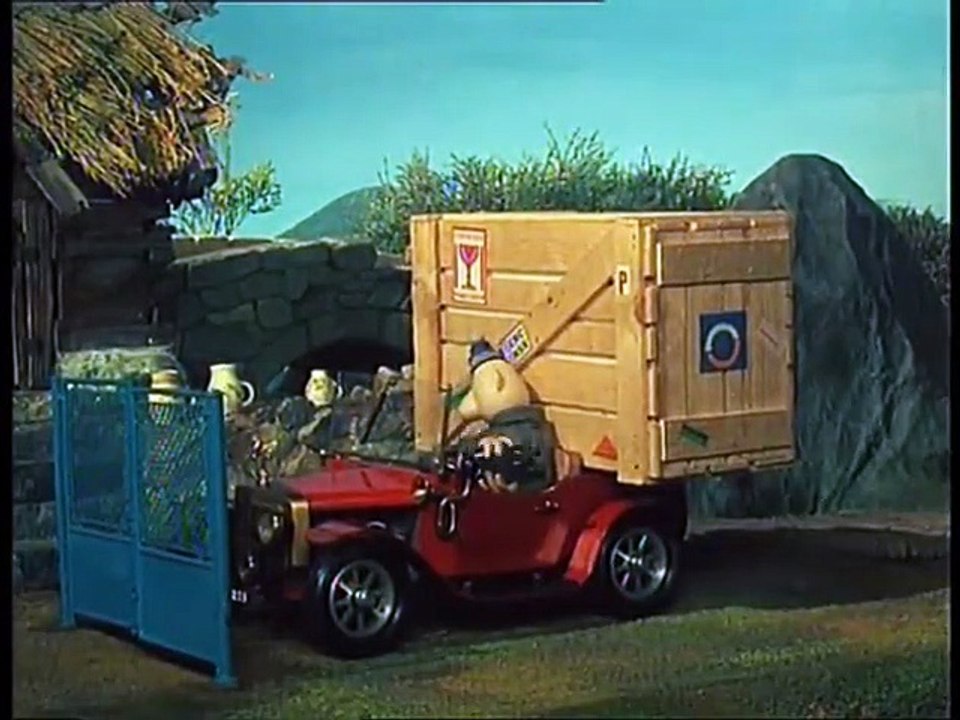 Pat $$ Mat - Se1 - Ep13 HD Watch