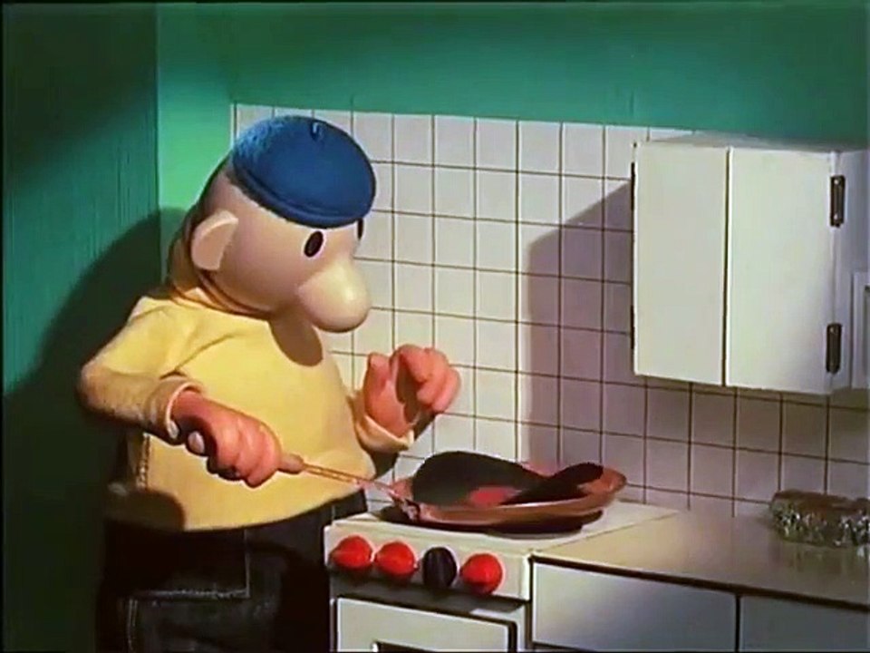 Pat $$ Mat - Se1 - Ep09 HD Watch