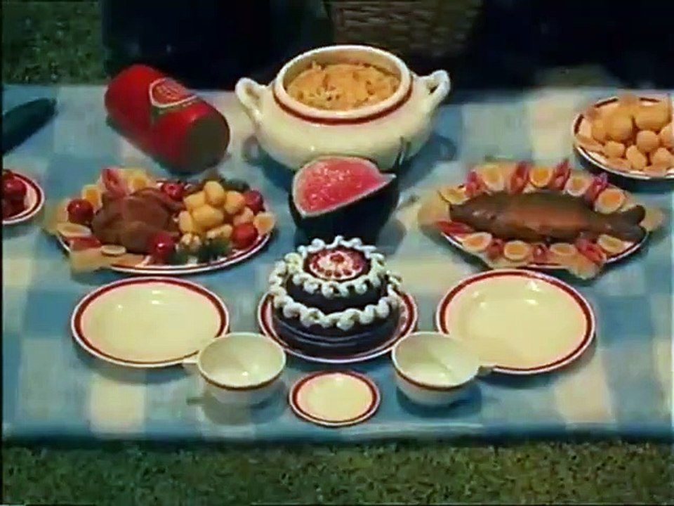 Pat $$ Mat - Se1 - Ep19 HD Watch