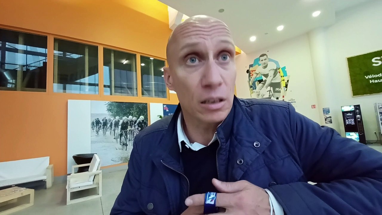 Piste - Championnats de France - Roubaix 2023 - Florian Rousseau : "Je crois qu'il ne faut pas faire de complexe et il faut croire en nos chances !"