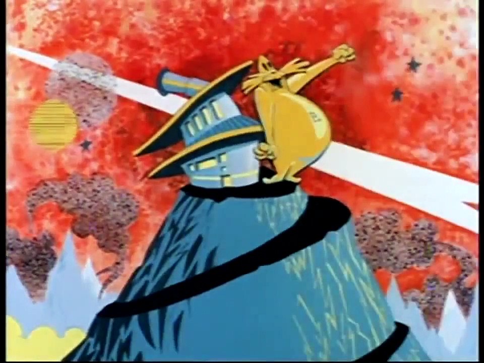 Adventures of Sonic the Hedgehog - Ep03 HD Watch