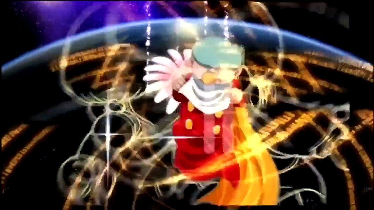 Cyborg 009 - The Cyborg Soldier - Ep05 HD Watch