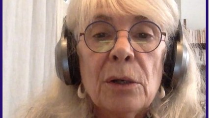 Véronique Piaser-Moyen, mère d’un bébé volé : "Le pire lui est tombé sur la tête, elle est bouleversée"