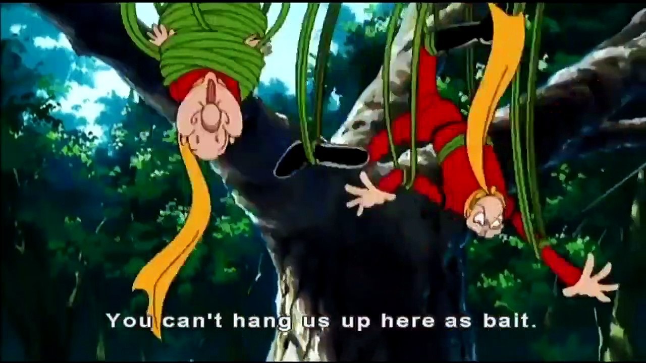 Cyborg 009 - The Cyborg Soldier - Ep12 HD Watch