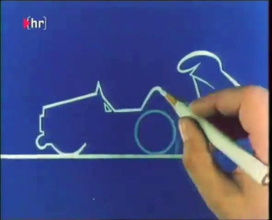 La linea - Ep18 HD Watch