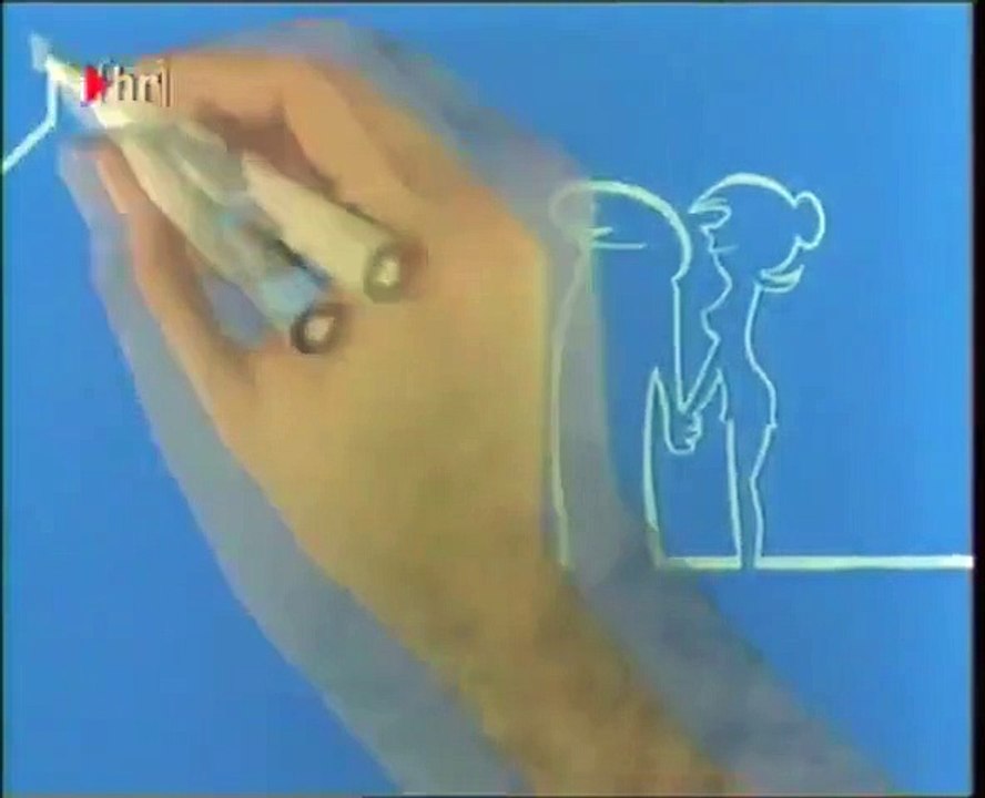 La linea - Ep20 HD Watch