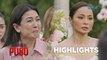 Nakarehas Na Puso: The mistress’ wicked secret has been exposed! (Episode 76)
