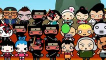 Pucca - Se1 - Ep19 HD Watch