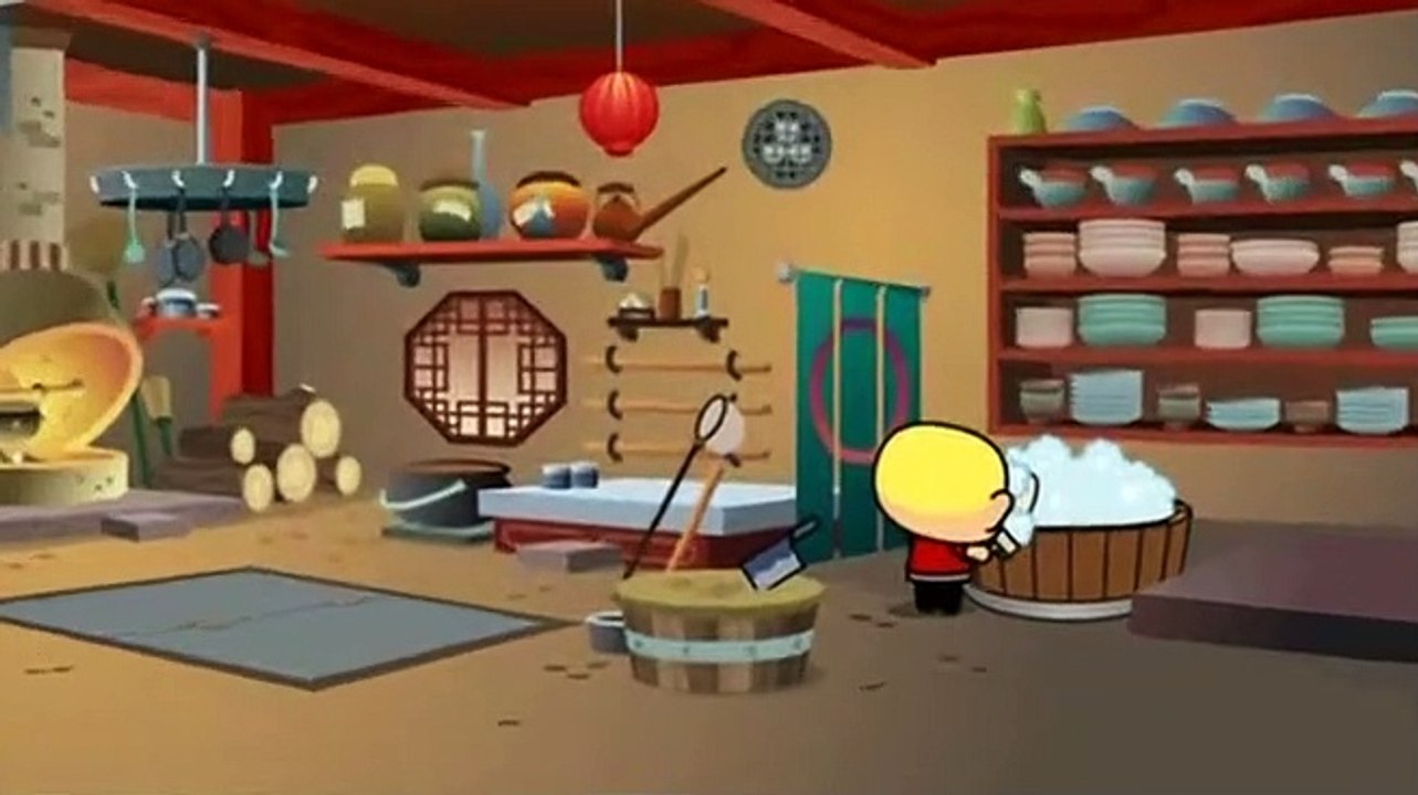 Pucca - Se1 - Ep21 HD Watch