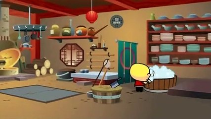 Pucca - Se1 - Ep21 HD Watch