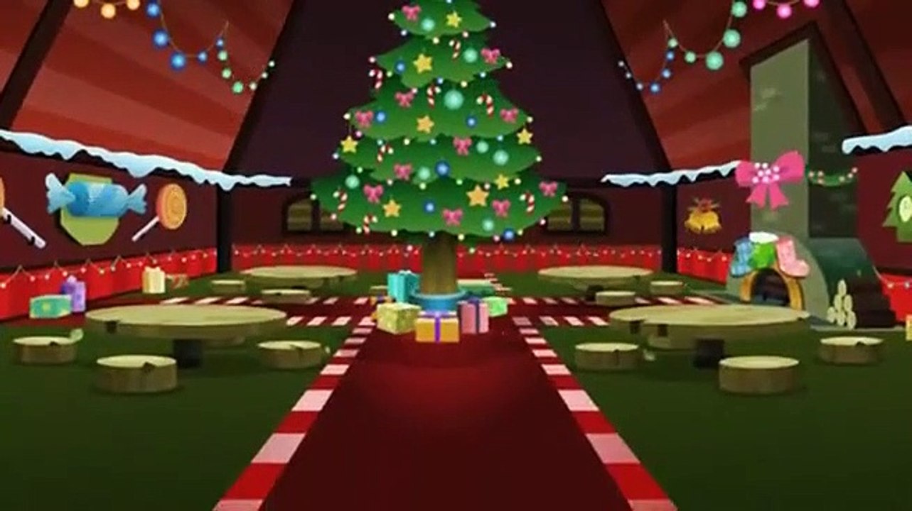 Pucca - Se1 - Ep17 HD Watch