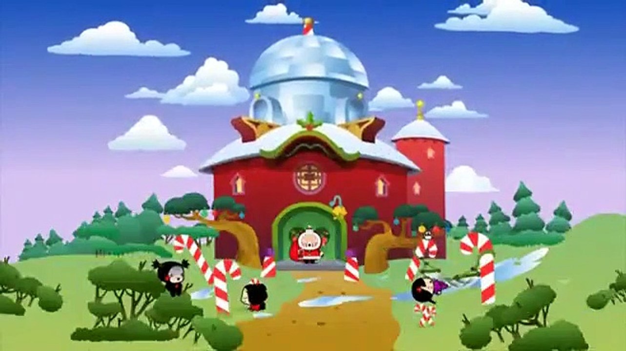 Pucca - Se1 - Ep20 HD Watch