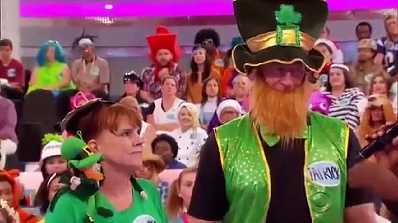 Let's Make A Deal - Se7 - Ep15 HD Watch