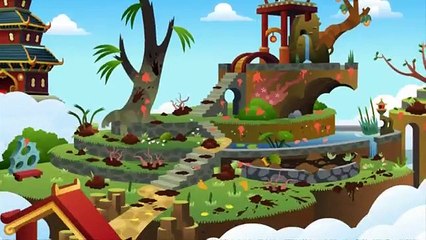 Pucca - Se1 - Ep25 HD Watch