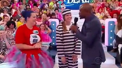 Let's Make A Deal - Se7 - Ep12 HD Watch