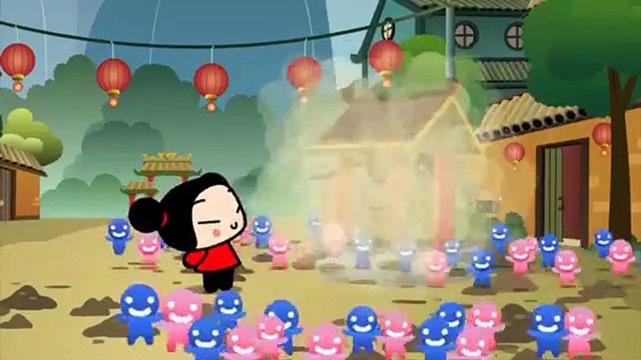 Pucca - Se1 - Ep28 HD Watch