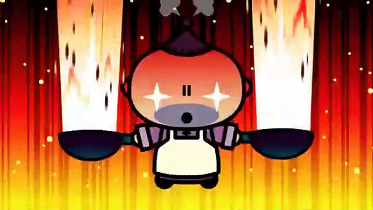 Pucca - Se1 - Ep29 HD Watch