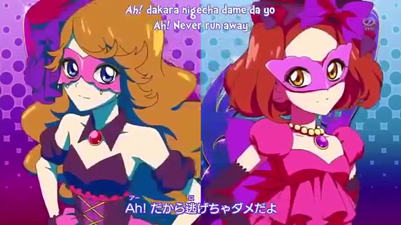 Aikatsu! - Ep29 HD Watch