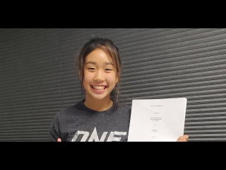 Hawaii mixed martial artist Victoria Lee dies at age 18