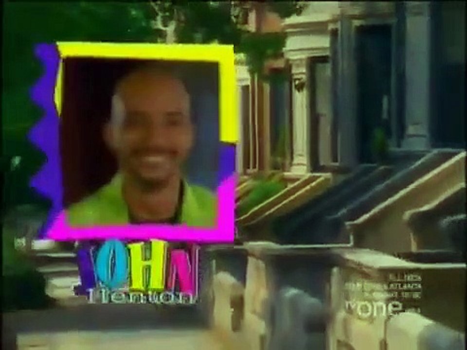 Living Single - Se4 - Ep24 - Never Can Say Goodbye HD Watch