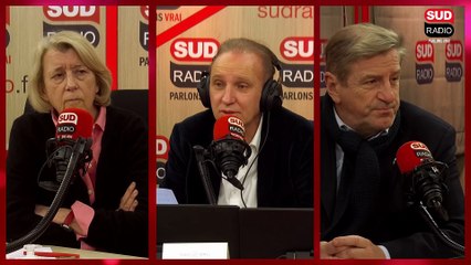 Le report de l’âge légal de la retraite à 64 ans au lieu de 65 ans : un bon compromis ?