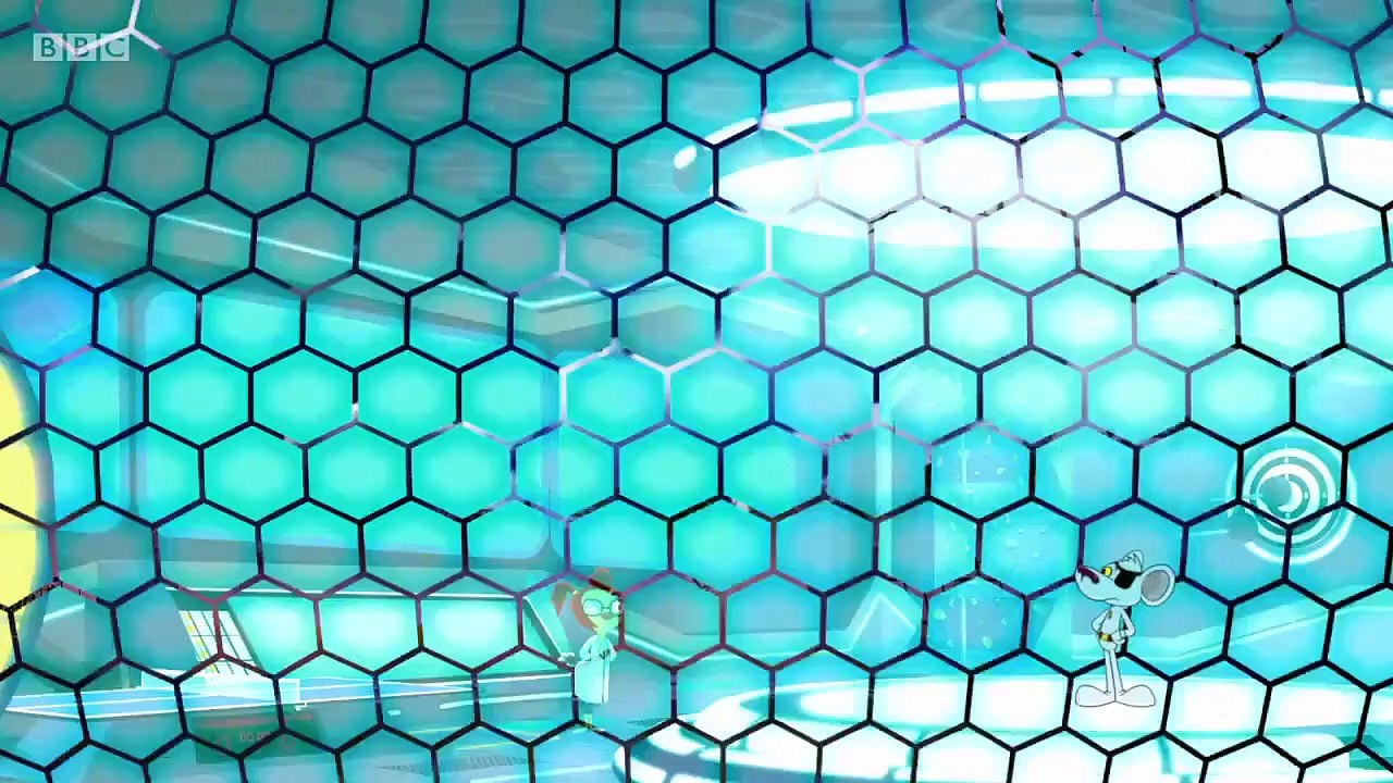 Danger Mouse (2015) - Se1 - Ep23 - Frankensquawk's Monster HD Watch