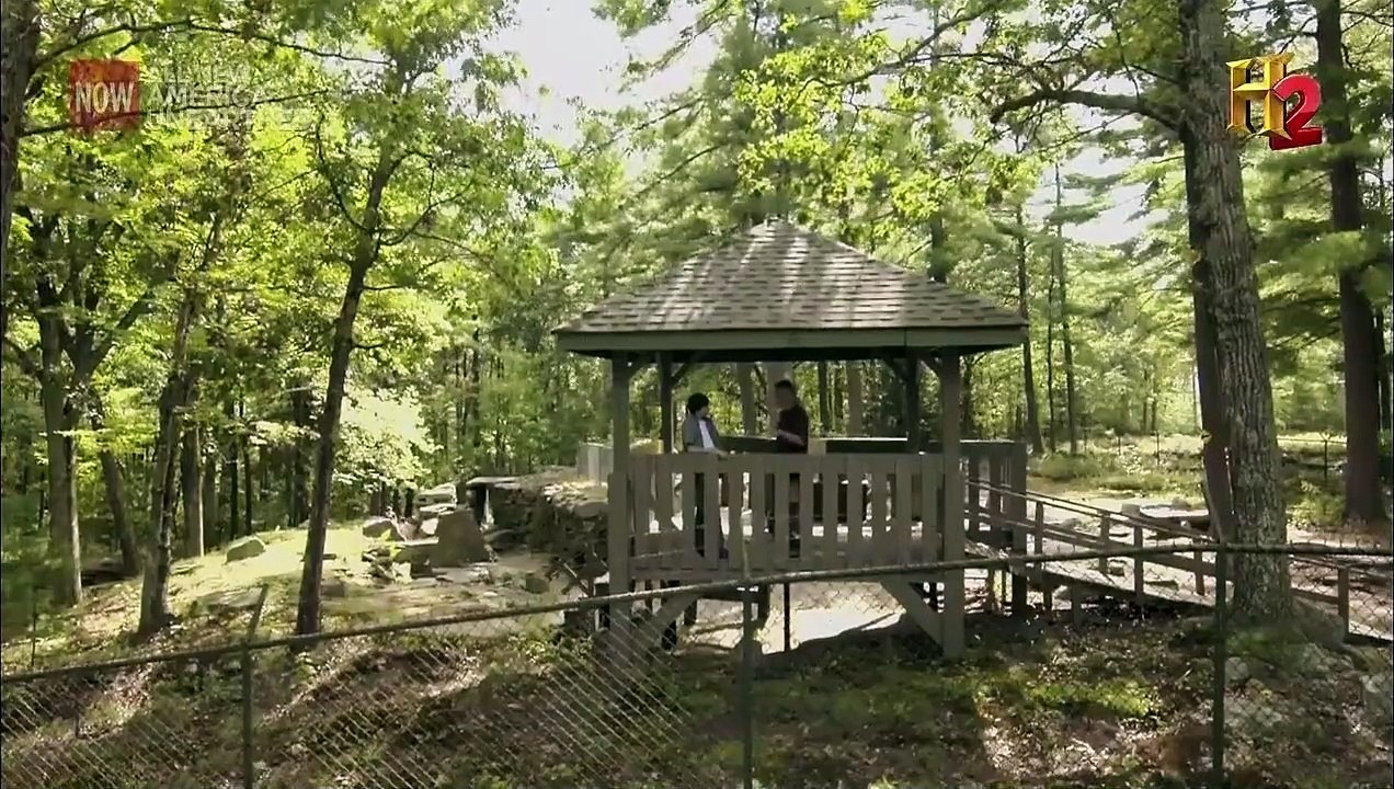 America Unearthed - Se1 - Ep06 HD Watch