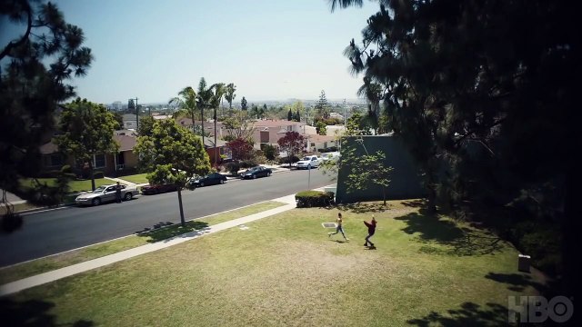 Euphoria (2019) - Episode spécial Trouble Don’t Last Always Bande-annonce VO