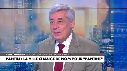 L'interview d'Henri Guaino