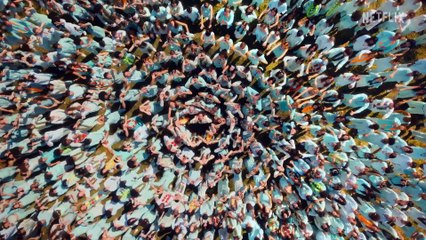 Netflix revela as séries que poderá ver em 2023