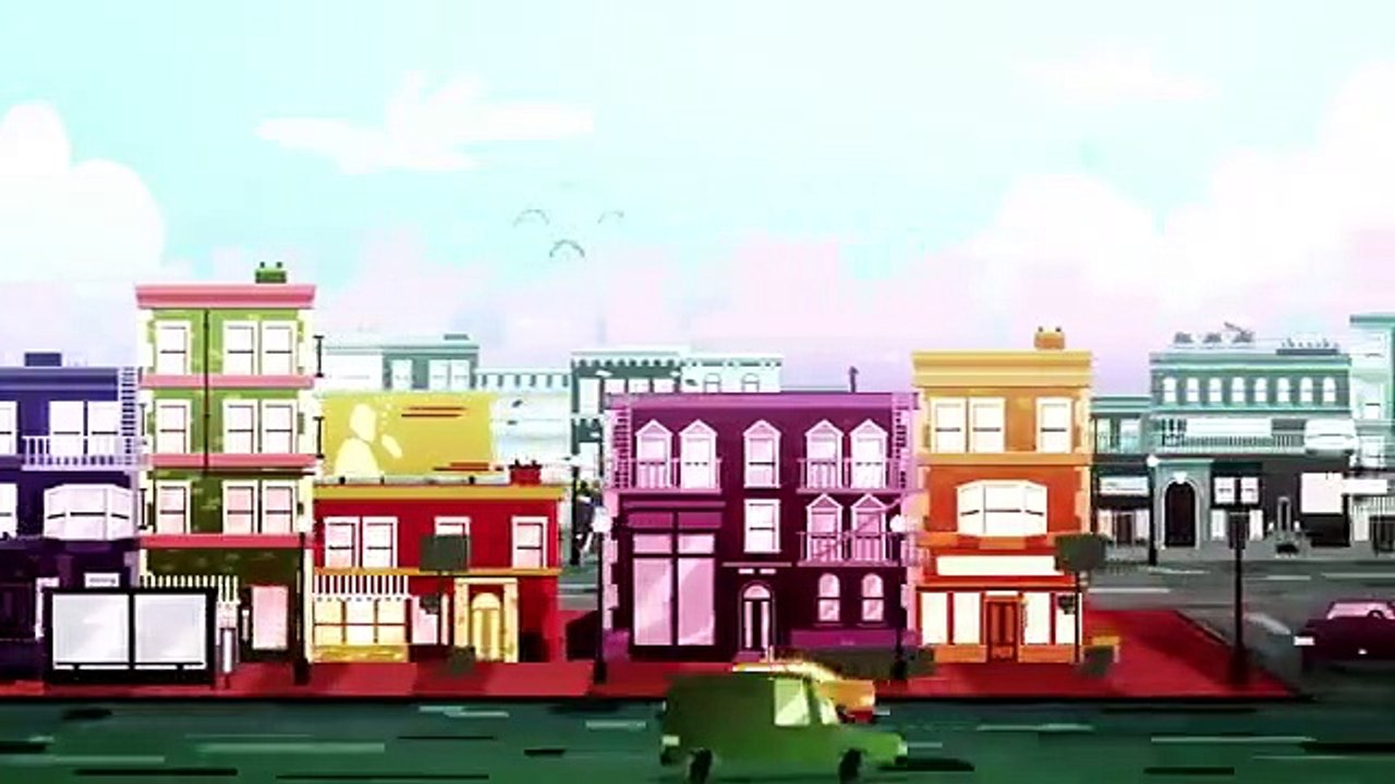 Love Thy Neighbor - Se4 - Ep17 HD Watch
