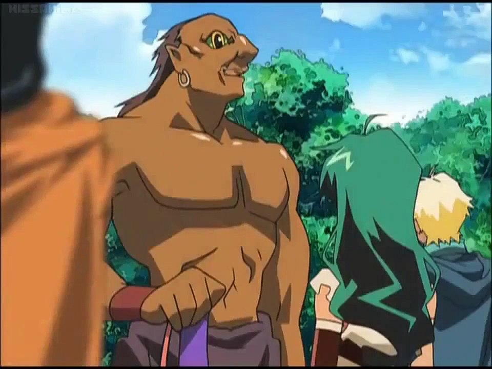 Deltora Quest - Ep51 HD Watch