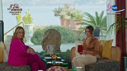 Fruto Prohibido – Capitulo 220