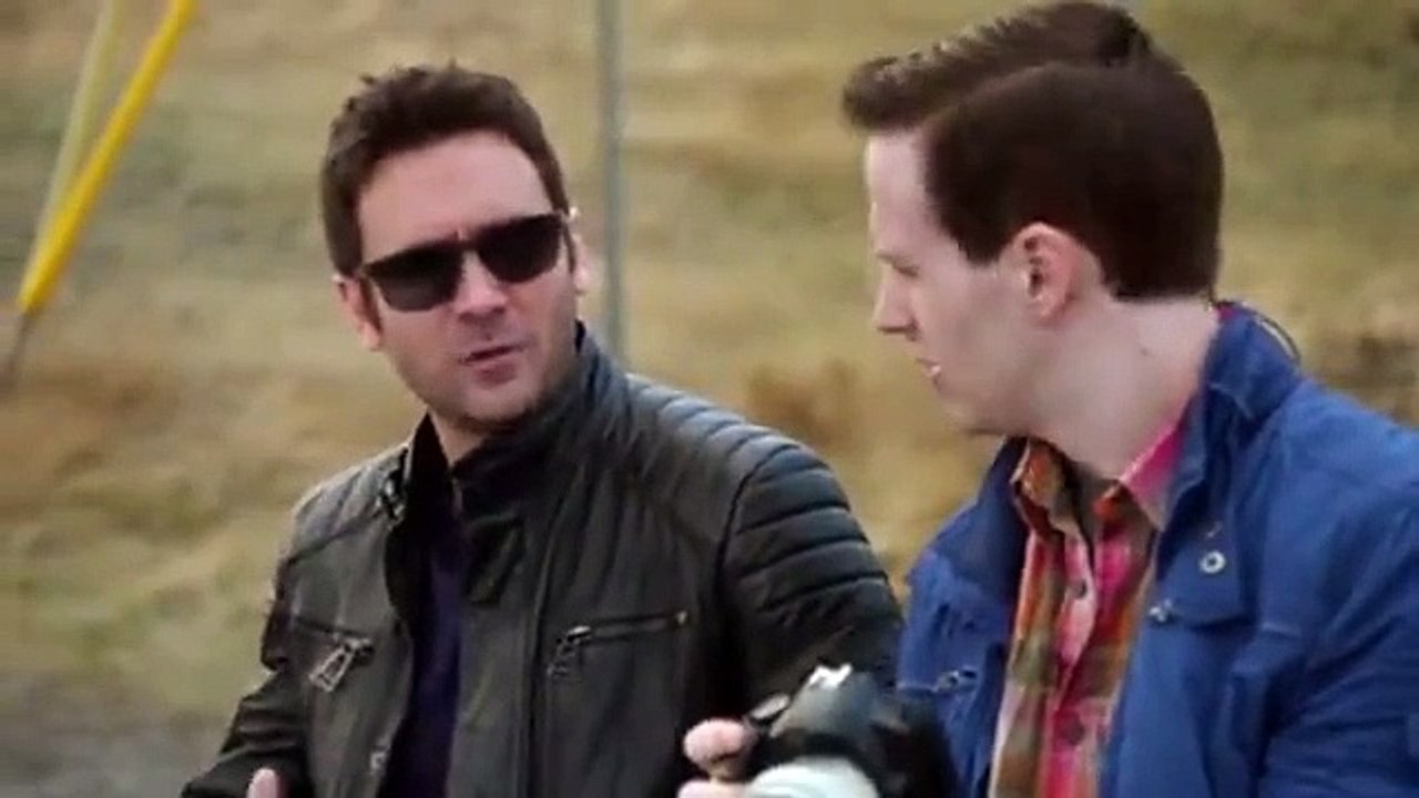Republic of Doyle - Se6 - Ep07 HD Watch