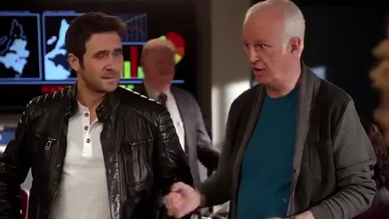 Republic of Doyle - Se6 - Ep09 HD Watch